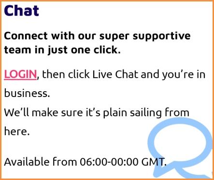 Spingenie Casino Support